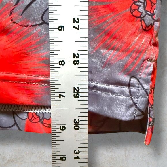 Oahu Golf Apparel Men's Polo Ohia Lehua Medium - Picture 5 of 7